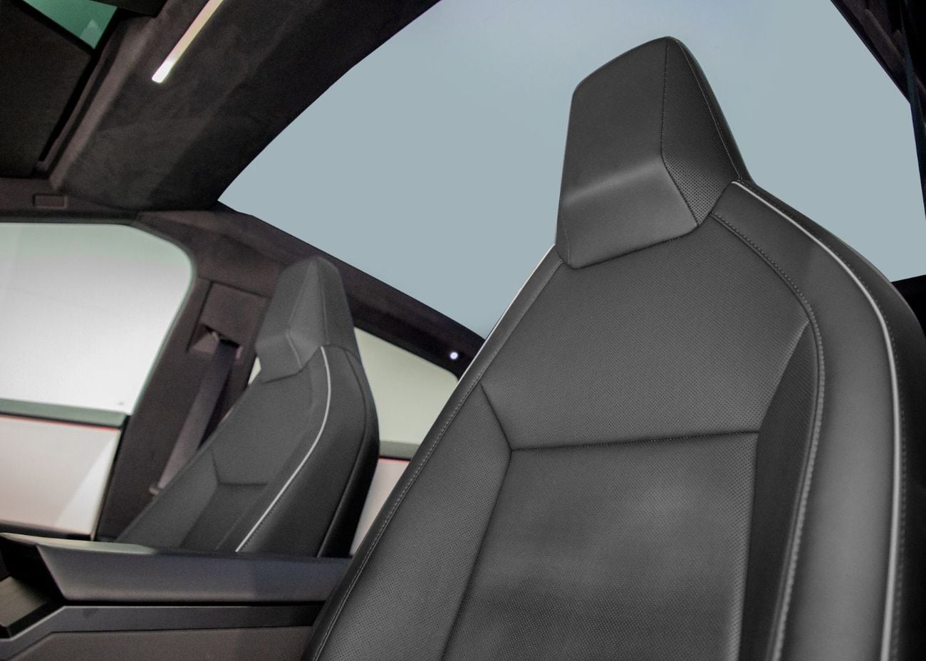 Tesla Cybertruck FOUNDATION SERIES AWD