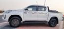 Toyota Hilux SGLX 2.4L DIESEL 4X4 LEATHER SEATS MY2025