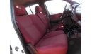 Nissan Navara 2016 4X4 Ref#611 diesel