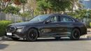 Mercedes Benz E300 (For Export , НА ЭКСПОРТ) AMG EQ Boost 2.0T RWD 2026 GCC Без пробега