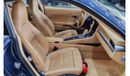 Porsche 911 PORSCHE CARRERA 2013 GCC WITH 68K KM FULL PORSCHE SERVICE HISTORY IN GOOD CONDITION FOR 220K AED