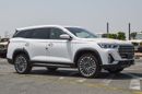 Jetour X90 JETOUR X90 PLUS 2.0T FWD SUV 2024
