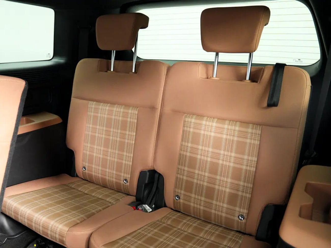 هيونداي سانتا في SMART GCC Specs, LOW Mileage | Smart