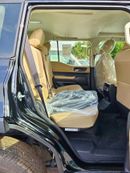 Toyota Prado TXL G ALL RONDER TURBO / 2.4L V4 PETROL / RADAR / DRIVER POWER SEAT WITH LEATHER (CODE # TXL3)