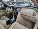 Infiniti QX70 Limited Infiniti QX 70 _GCC_2019_Excellent Condition _Full option