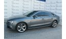 Audi A5 1.8L S LINE 2014 MODEL