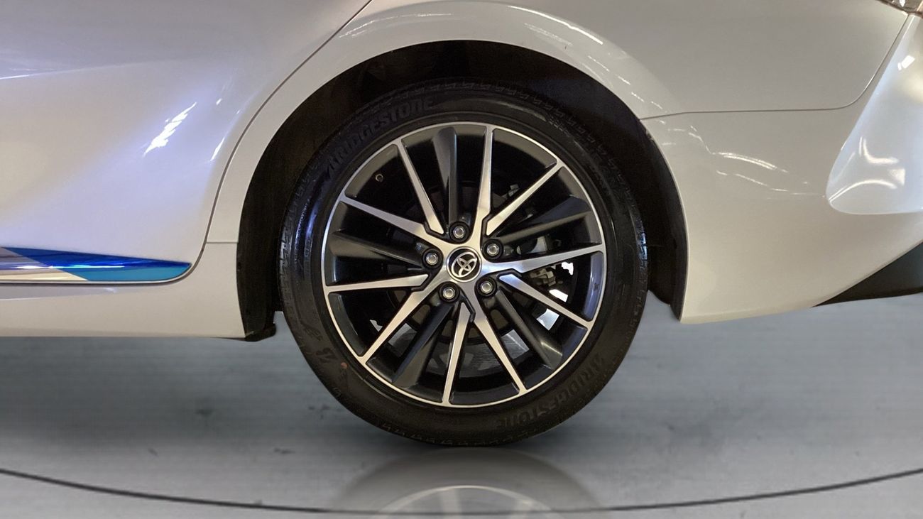 تويوتا كامري Limited | شامل الضمان | 0 ﺪﻔﻋﺓ ﺃﻮﻟﻯ