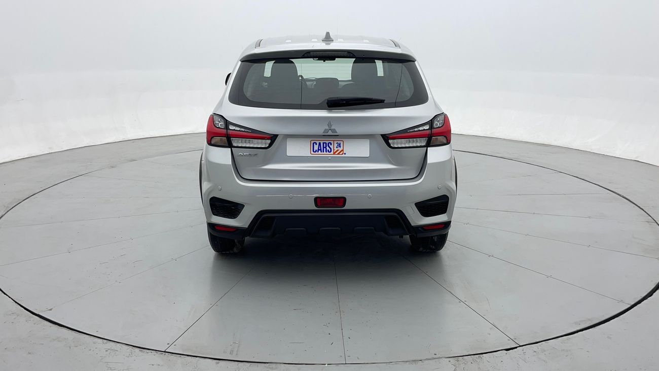 Mitsubishi ASX GLX LOWLINE 2 | Zero Down Payment | Free Home Test Drive