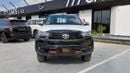 تويوتا هيلوكس TOYOTA HILUX SR5 4.0 V6 4WD A/T 2024