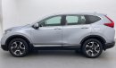 Honda CR-V EX 2.4 | Under Warranty | Inspected on 150+ parameters