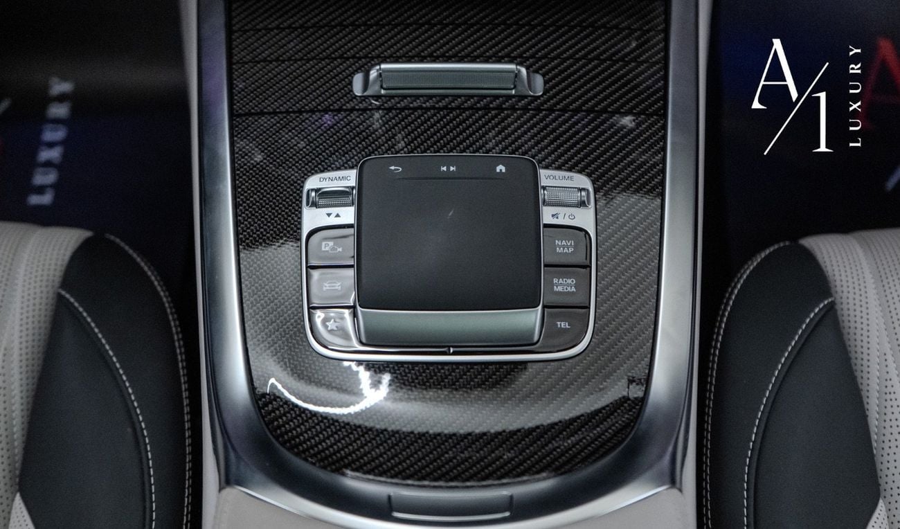 مرسيدس بنز G 63 AMG 4MATIC SUV 2025 Mercedes Benz G63 G MANUFAKTUR, Double Night Package, Full Options, Low kms, Japanes