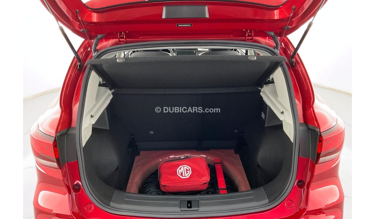 أم جي ZS Trophy | سنة ضمان مجانية | 0 دفعة أولى | سياسة الإعادة بعد 7 أيام