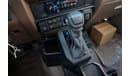 Toyota Land Cruiser Pick Up 79 Double Cabin 2.8L Turbo Diesel 4WD Automatic