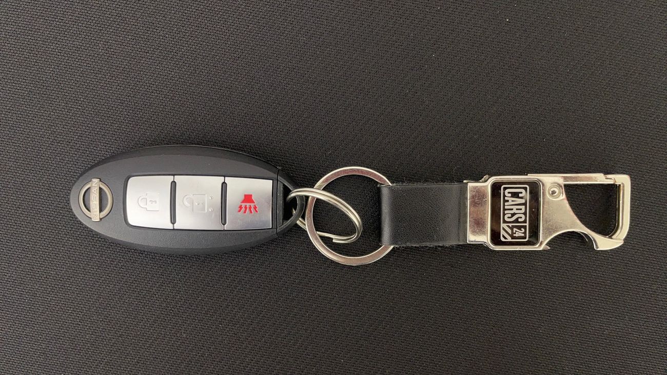 Nissan Patrol XE 4 | Zero Down Payment | Home Test Drive