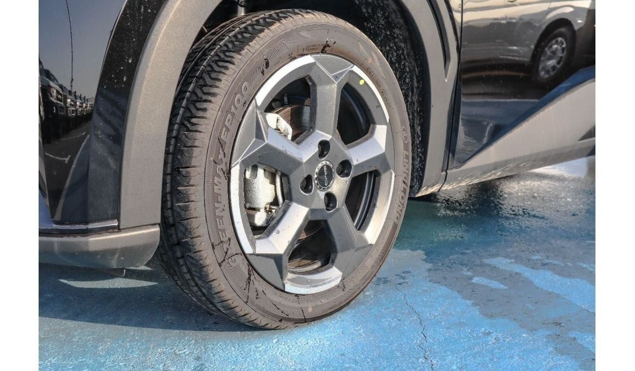 BYD Seagull BYD SEAGULL FLY EDITION 2024 410 KM AVAILABLE QUANTITY