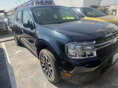 فورد F 150 تريمور