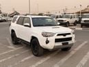 Toyota 4Runner TRD Off-Road