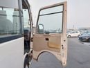 ميتسوبيشي روزا MITSUBISHI ROSA BUS RHD 2002 MODEL 4.8 L DIESEL AUTOMATIC(PM00253)