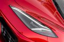 Chevrolet Corvette STD 2LT 6.2L (495 HP) Convertible
