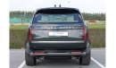 Land Rover Range Rover HSE | V8P AWD 4.4L Fully Loaded | GCC Specs