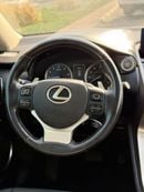Lexus NX300 Premier 2.0L 4WD sunroof,leather seats