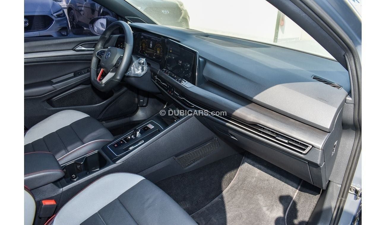 Volkswagen Golf GTI Sport 2.0T