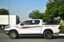 Toyota Hilux GLXS-G 2.7L PETROL AT