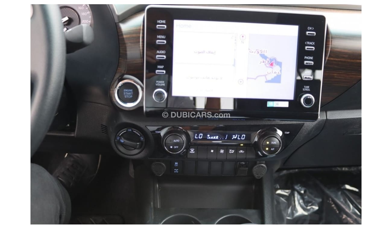 Toyota Hilux 2023 TOYOTA HILUX 4.0 V6 SR5 FULL OPTION 
