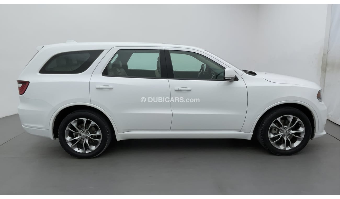 Dodge Durango GT 3.6 | Under Warranty | Inspected on 150+ parameters