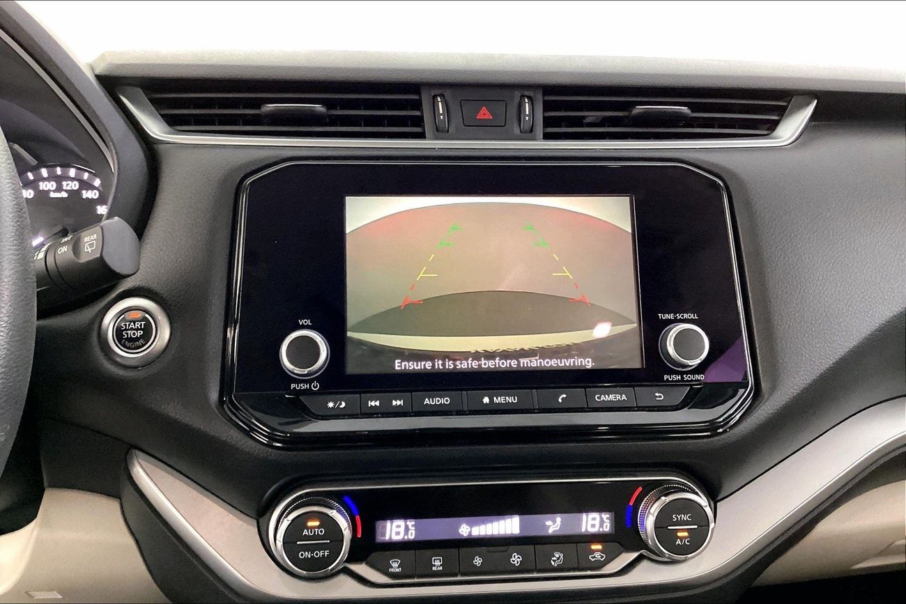 Nissan XTerra Titanium | Guaranteed Warranty | 0 Down Payment