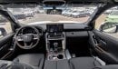 تويوتا لاند كروزر T- Land Cruiser GXR (J300) 3.5L Petrol, Twin Turbo SUV, 4x4, 7 seats.