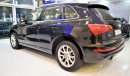 Audi Q5 2.0 T Quattro