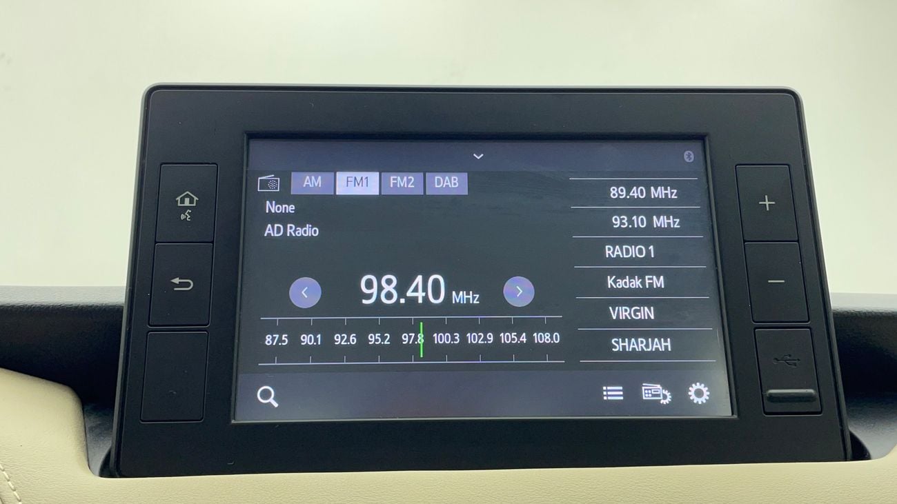 Toyota Yaris Mid 1.3L Sedan 2024 E | AED 691/Month | 0 DP | 30 Day Return | Warranty