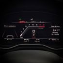 Audi S5 TFSI quattro Launch Edition 3.0L