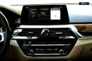 BMW 530i M SPORT 5 Series 530 GCC specs 1,207.00 monthly