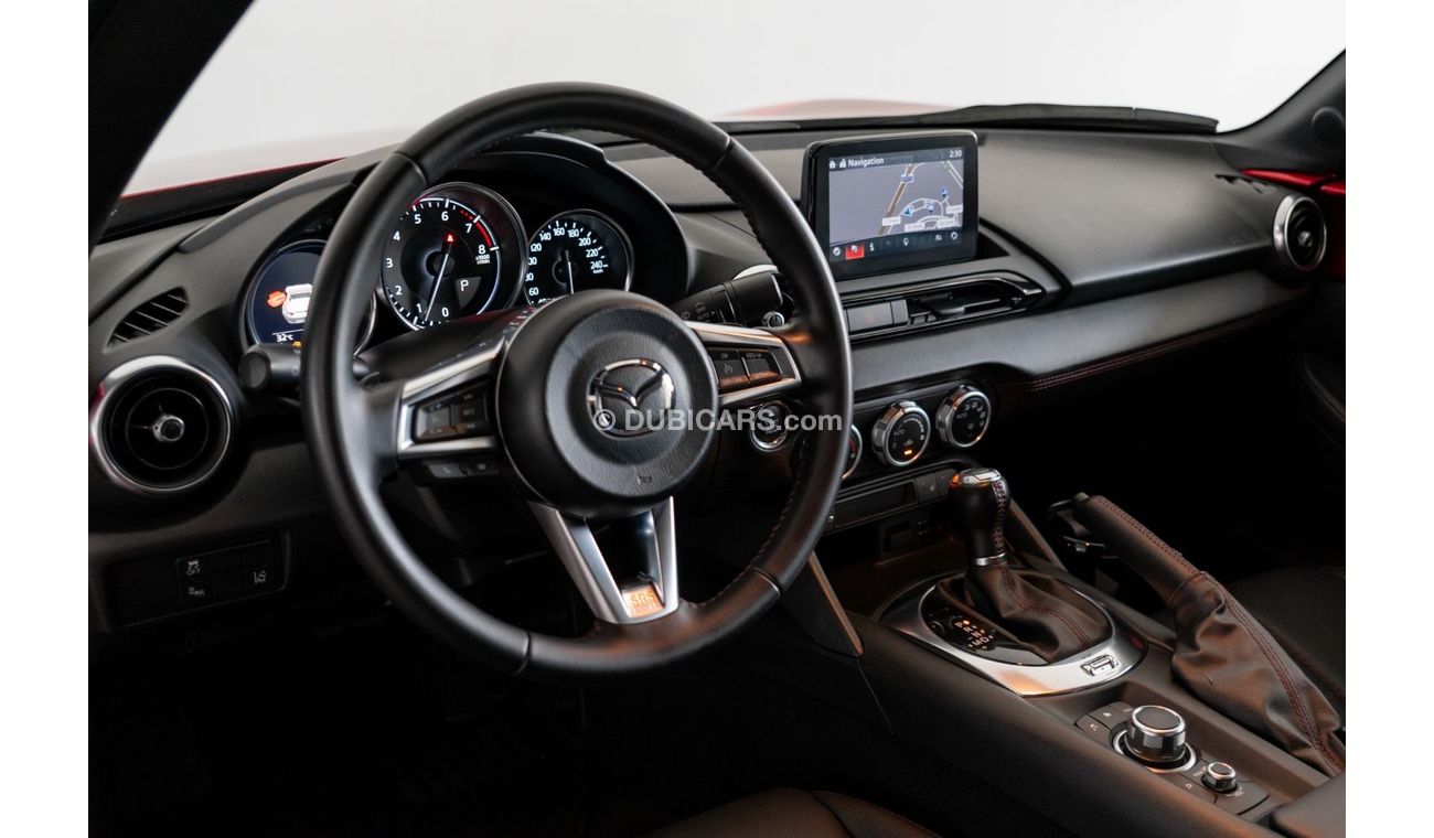 مازدا MX5 سبورت