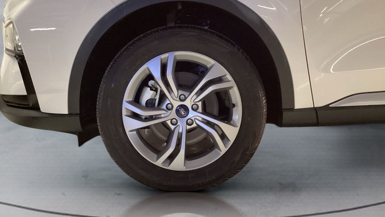 Ford Territory 1.8 GTDI ECOBOOST TREND AUTO RSE | Guaranteed Warranty | 0 Down Payment