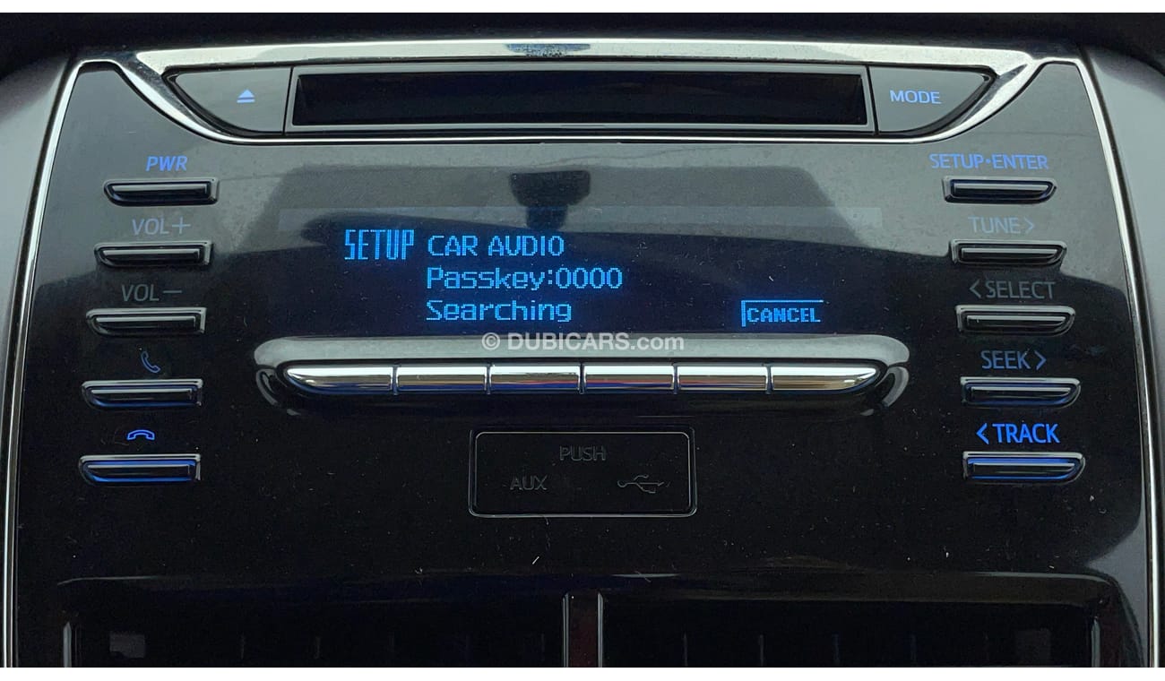 تويوتا يارس SE 1.5 | بدون دفعة مقدمة | اختبار قيادة مجاني للمنزل