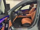 Mercedes Benz S500 4MATIC L 4MATIC - Brand New - GCC Specs - Warranty Available