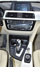 BMW 318i EXCELLENT DEAL for our BMW 318i ( 2018 Model ) in White Color GCC Specs