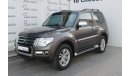 Mitsubishi Pajero 3.8 GLS V6 2 DOOR 2015 MODEL