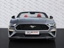 فورد موستانج GT PREMIUM