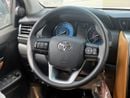 Toyota Fortuner 2026 TOYOTA FORTUNER 2.4L DIESEL A/T