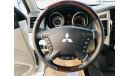 Mitsubishi Pajero FULL OPTION 3.0L - EXCLUSIVE PRICE - READY TO EXPORT