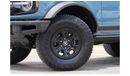 Ford Bronco Ford Bronco Wildtrak 2022