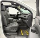 Chevrolet Tahoe RST