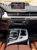 Audi Q7 45 TFSI quattro 3.0L