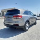 كيا سورينتو LX