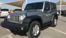 Jeep Wrangler سياره نظيفه جدا بدون حوادث صبغة وكاله ضمان شاسيه جير وماكينه