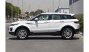 Land Rover Range Rover Evoque GCC - 1950 AED/MONTHLY - 1 YEAR WARRANTY UNLIMITED KM AVAILABLE